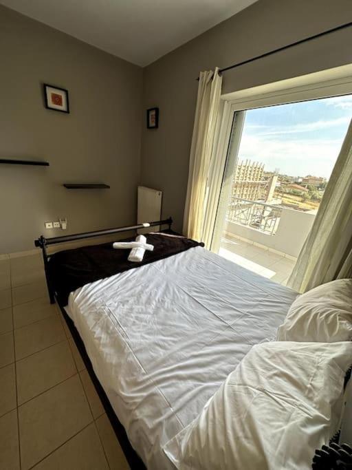 Stay Lago Island Kalivia Thorikou Екстериор снимка