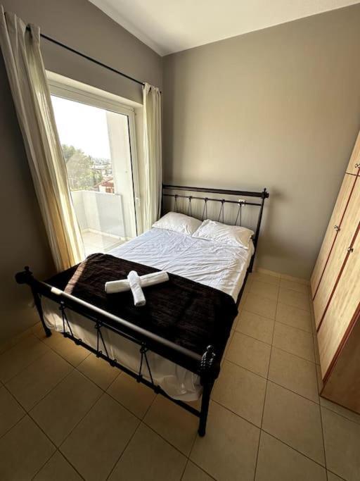 Stay Lago Island Kalivia Thorikou Екстериор снимка