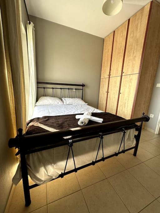 Stay Lago Island Kalivia Thorikou Екстериор снимка